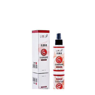 工农母婴防护喷雾