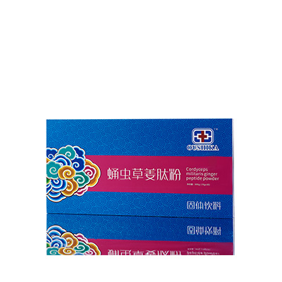 工农蛹虫草气血汤