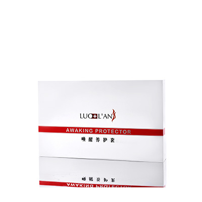 工农气血能量增强套